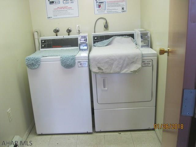 Unknown - Residential Income