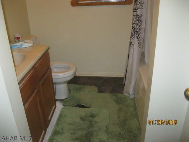 Unknown - Residential Income