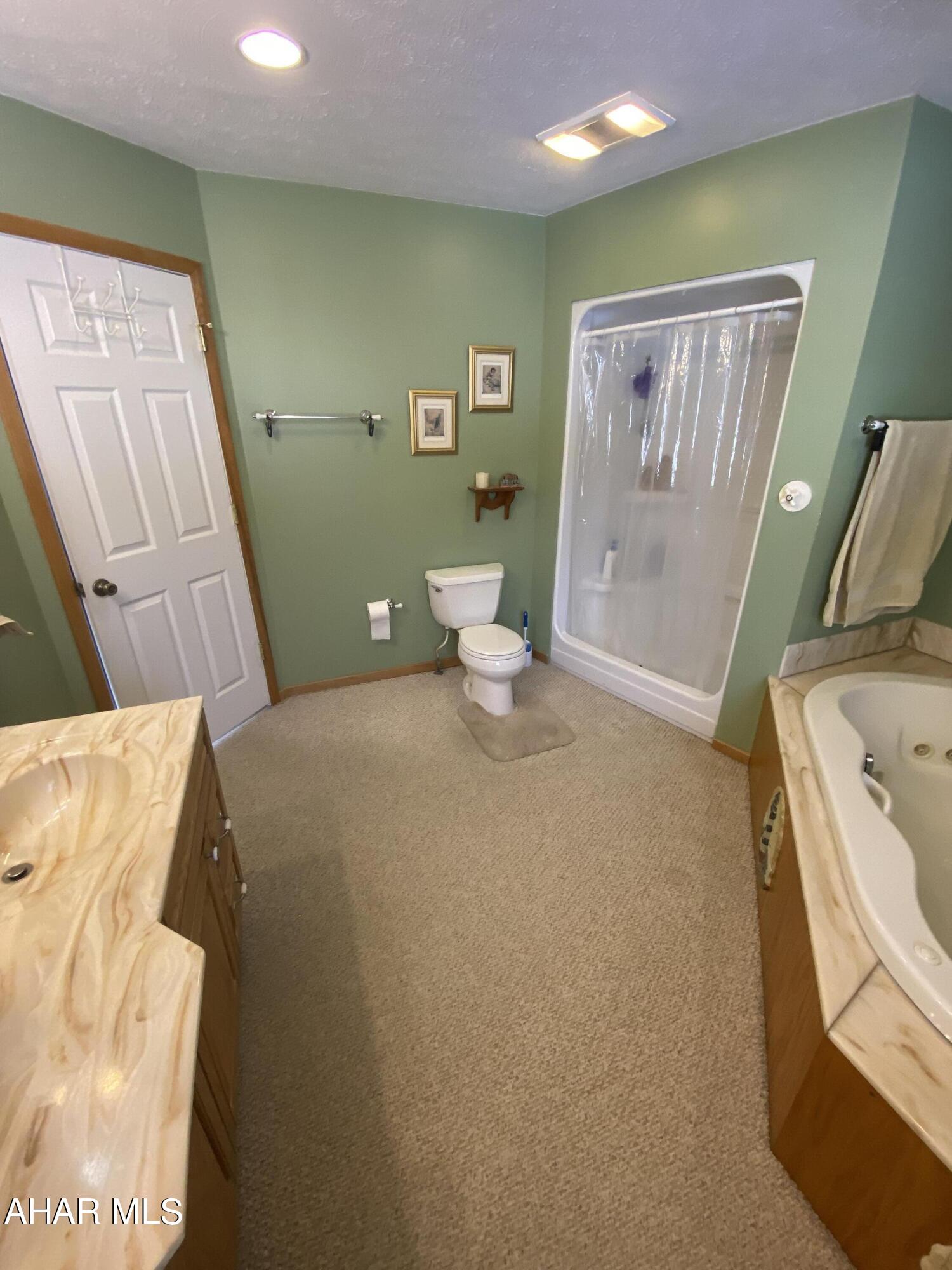 Foot of Ten - Residential