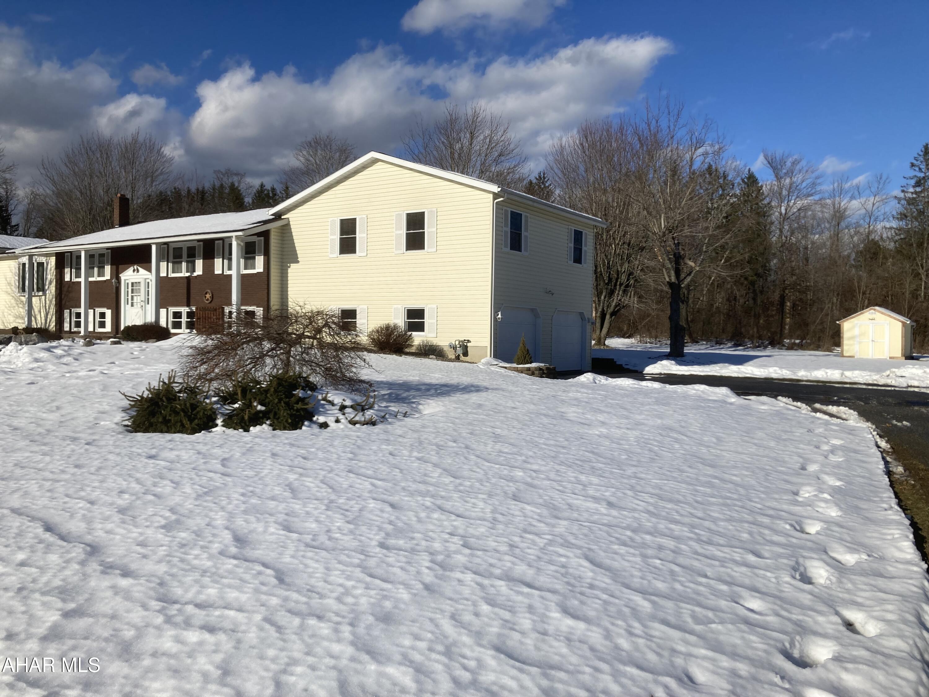 Foot of Ten - Residential