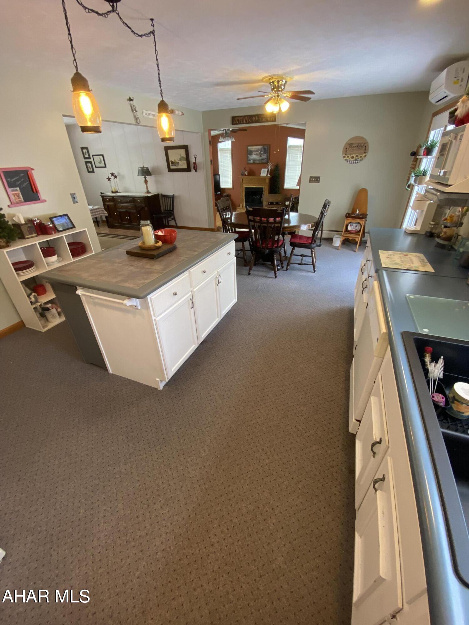 Foot of Ten - Residential