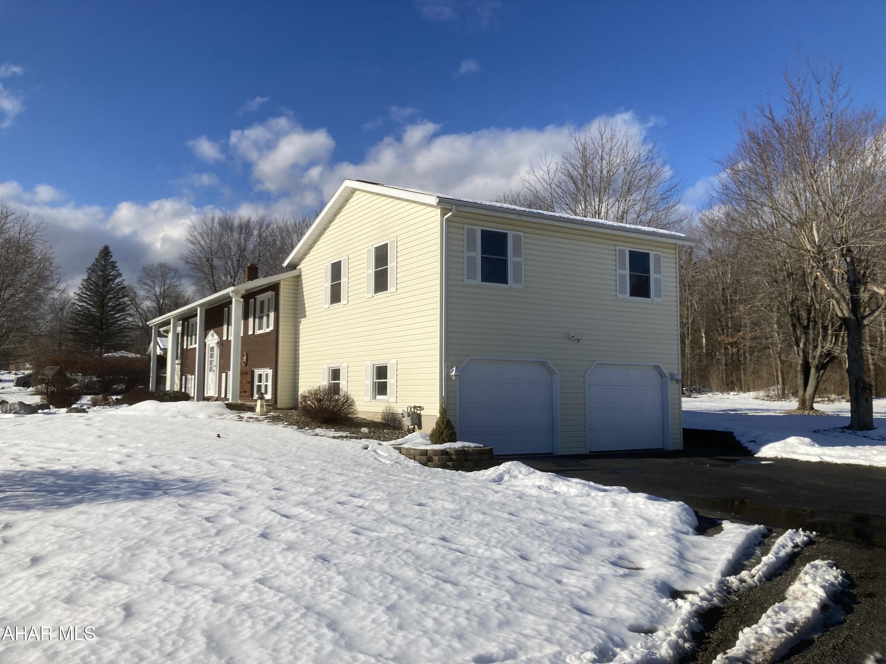 Foot of Ten - Residential