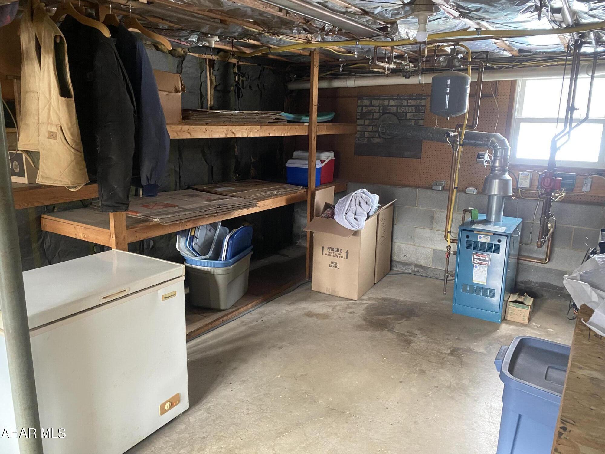 Foot of Ten - Residential