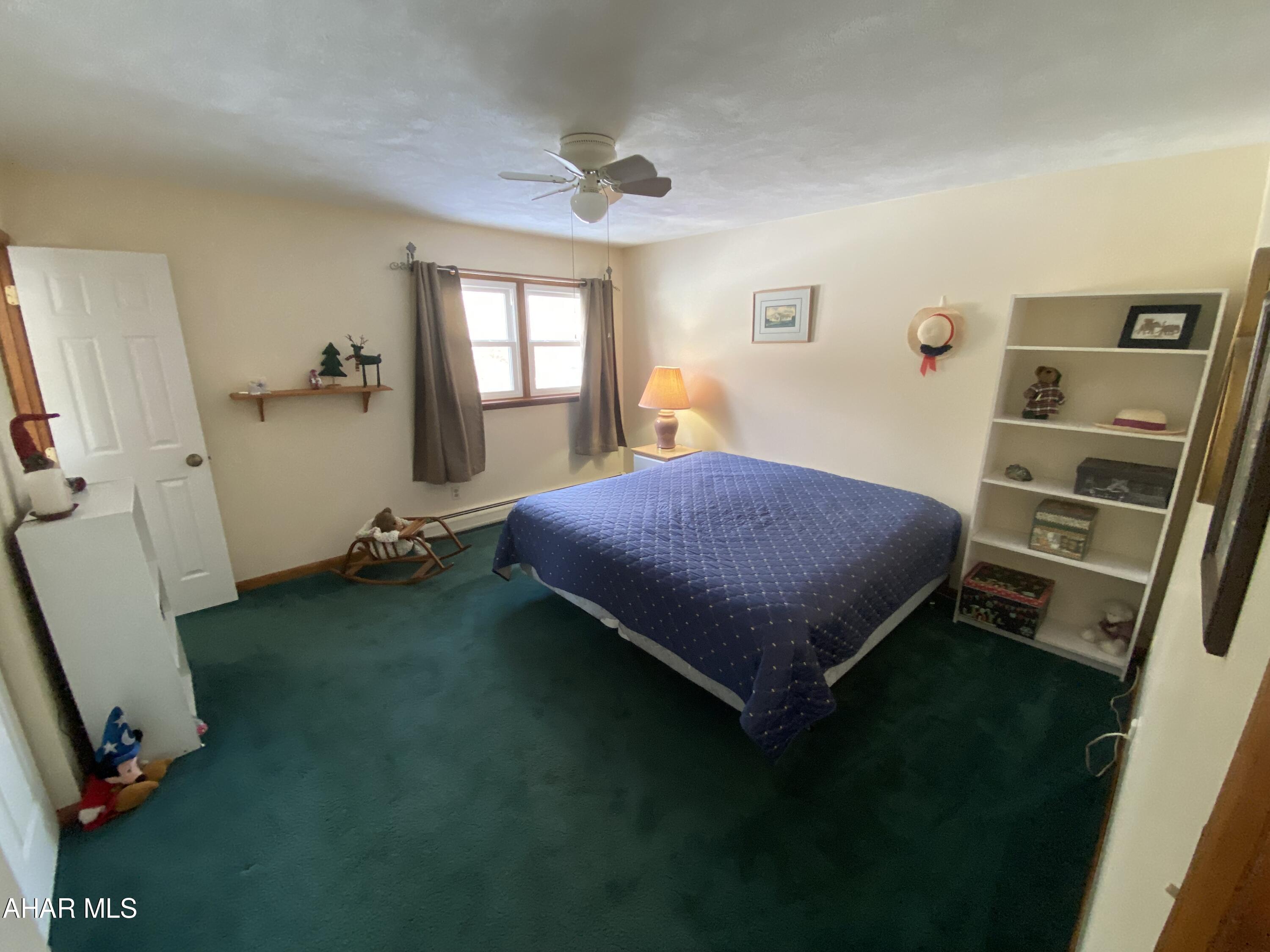 Foot of Ten - Residential