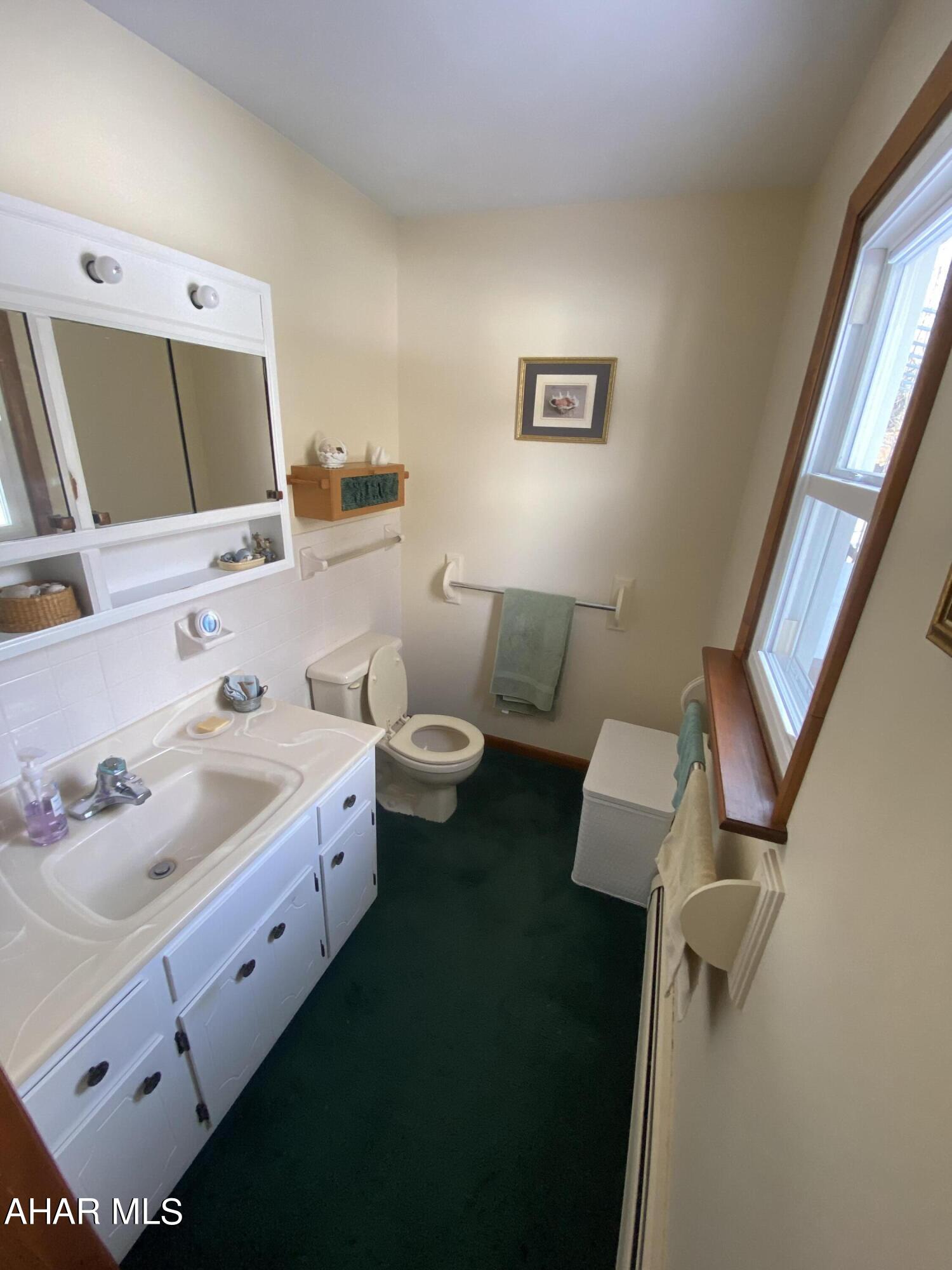 Foot of Ten - Residential