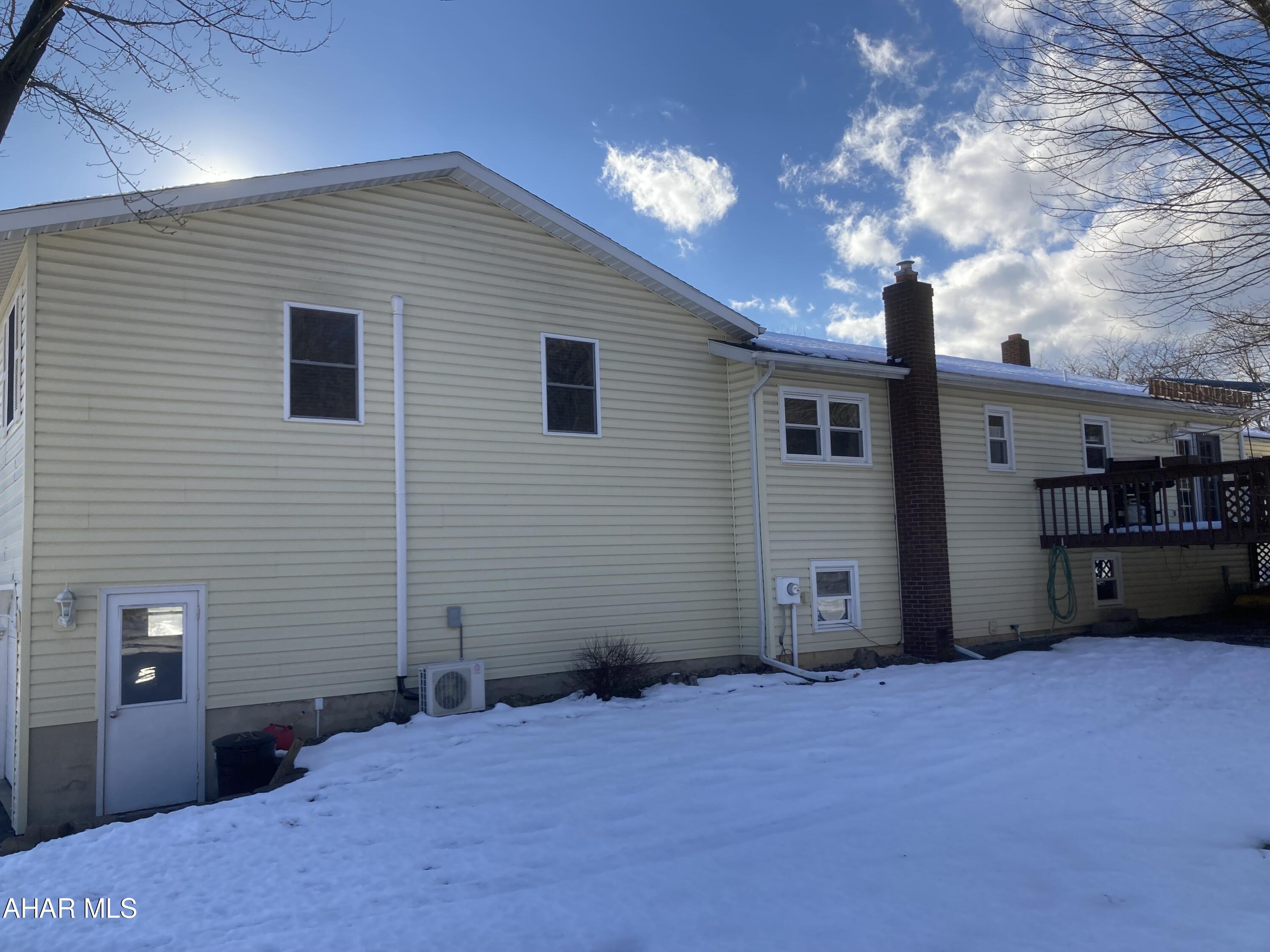 Foot of Ten - Residential