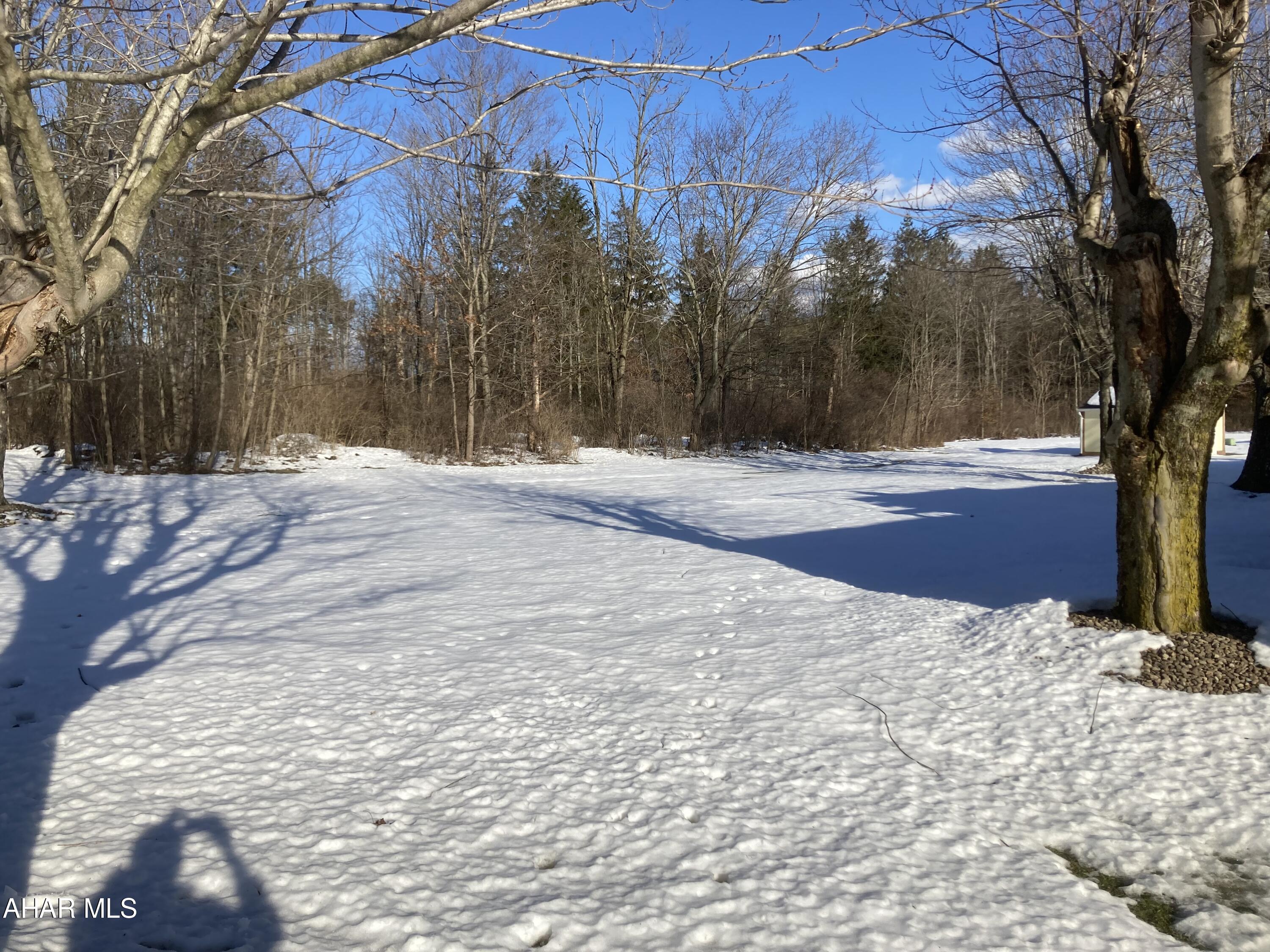 Foot of Ten - Residential