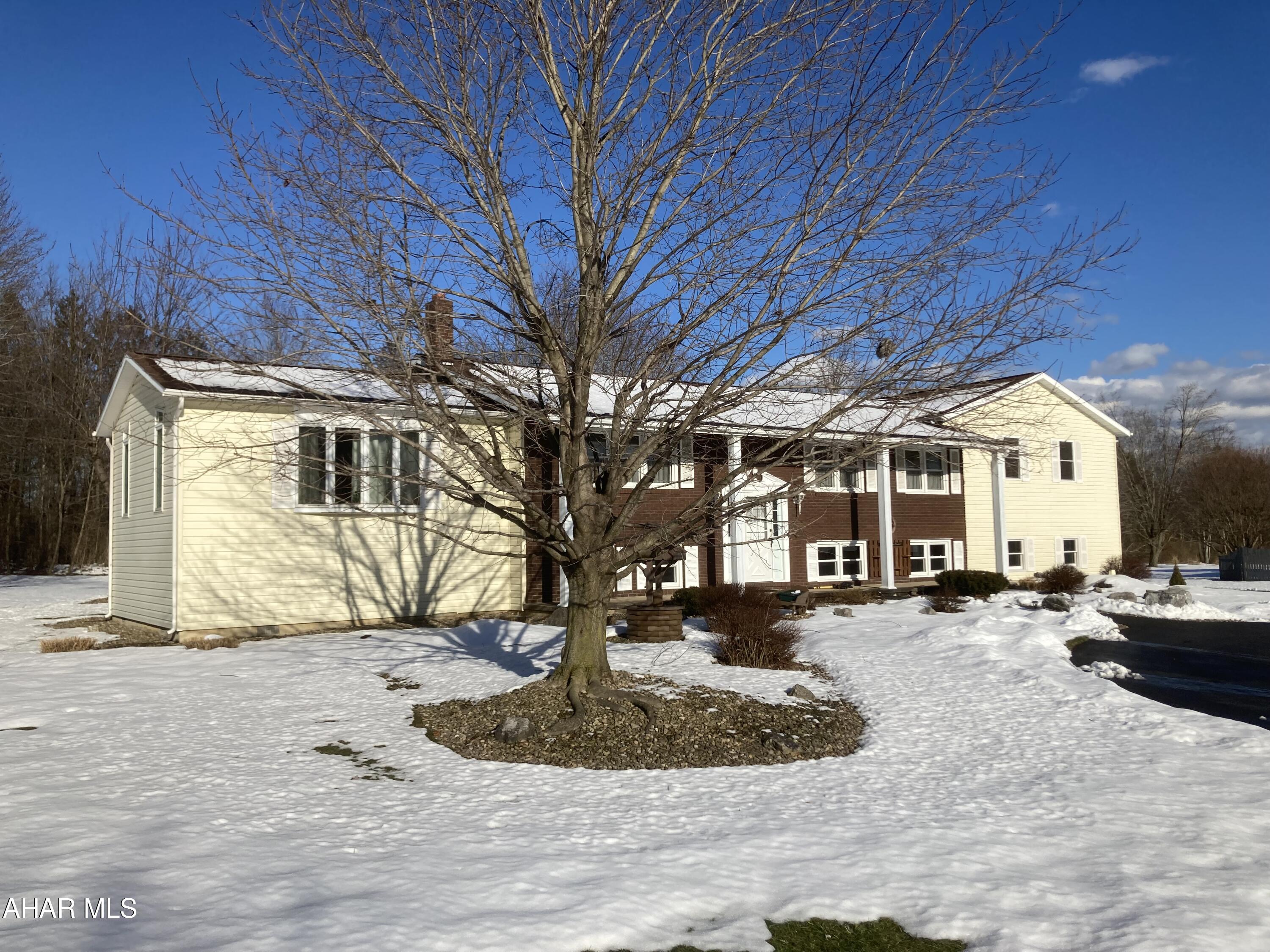 Foot of Ten - Residential