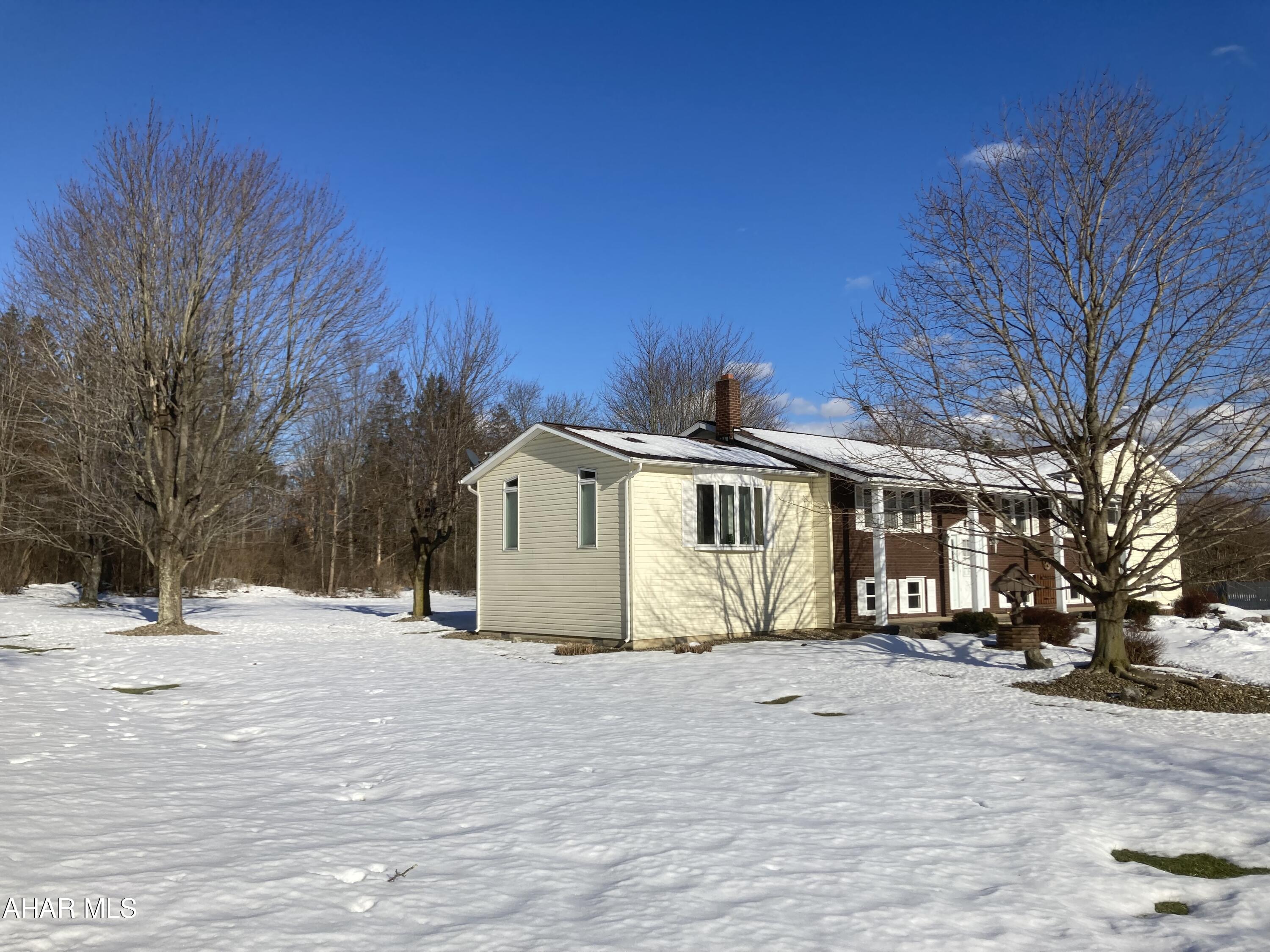 Foot of Ten - Residential