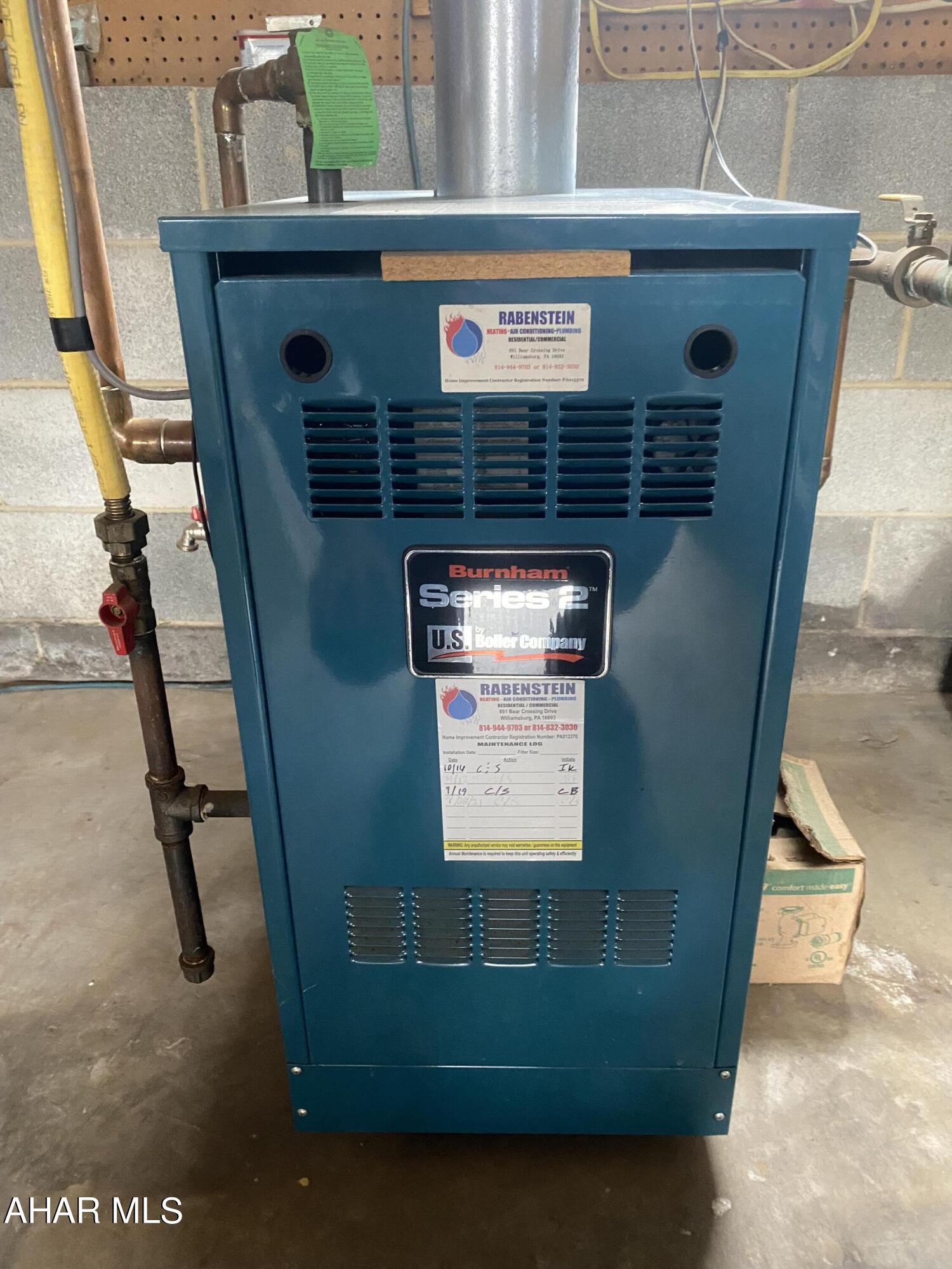 Foot of Ten - Residential