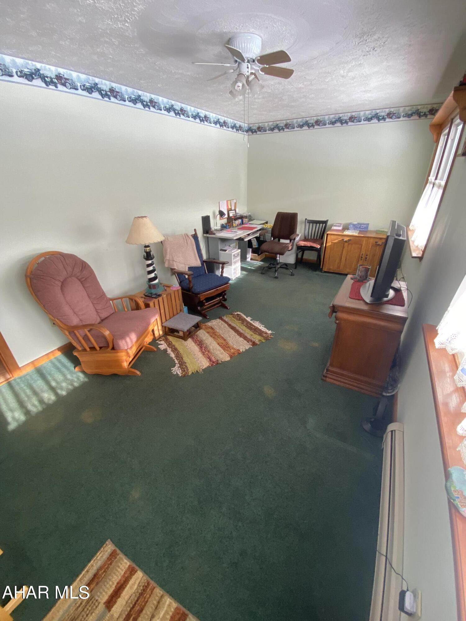 Foot of Ten - Residential