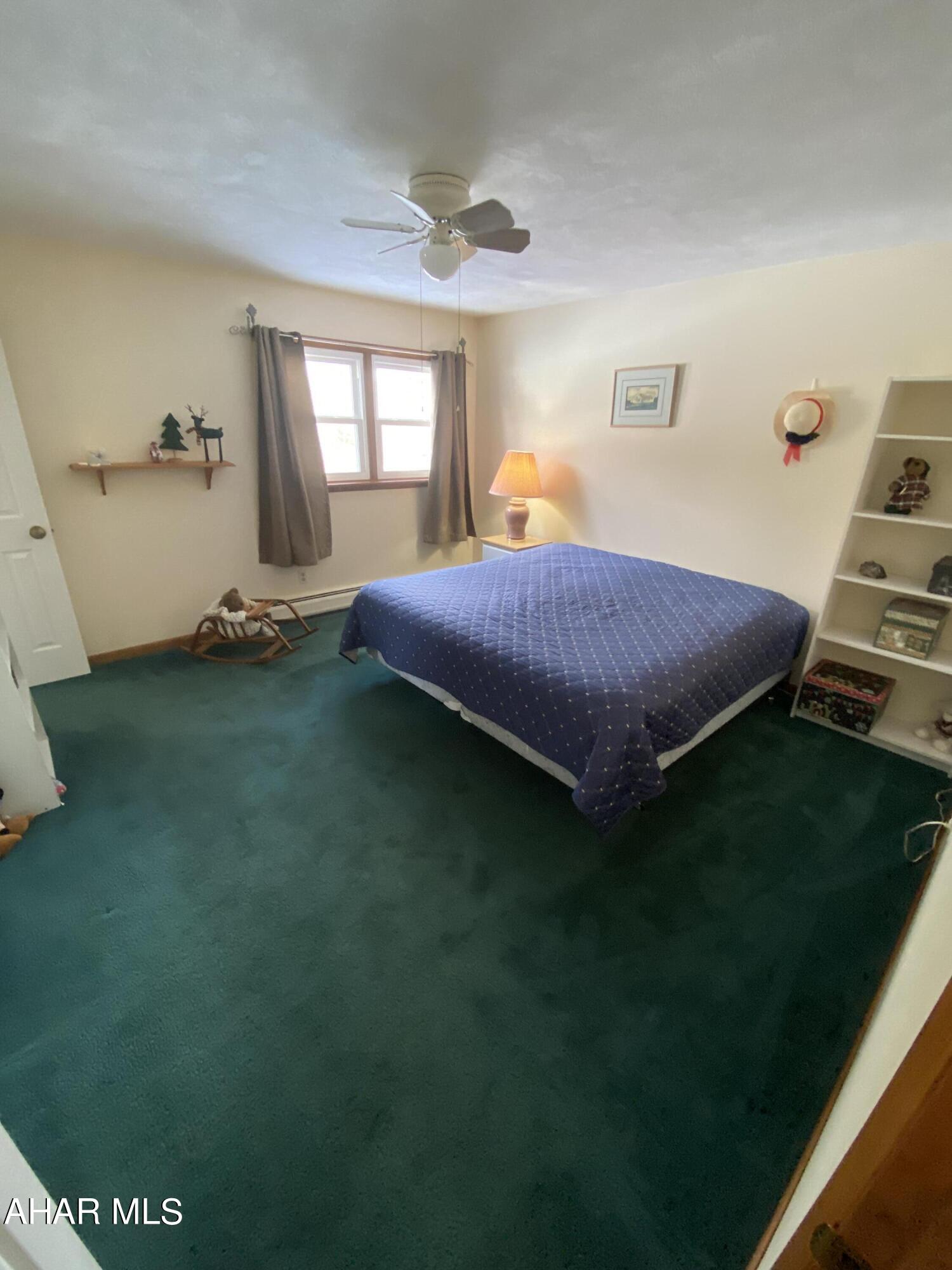 Foot of Ten - Residential