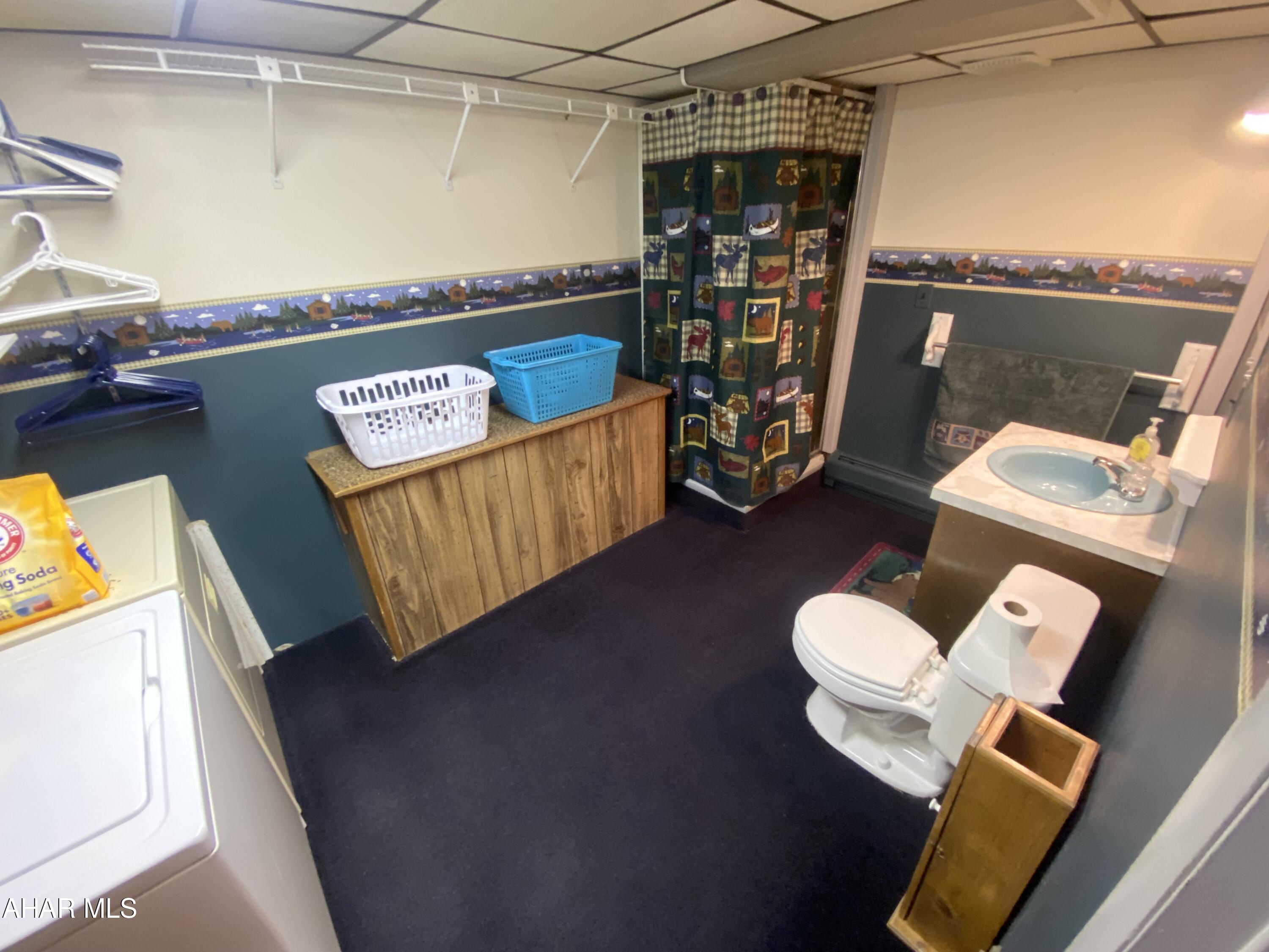 Foot of Ten - Residential