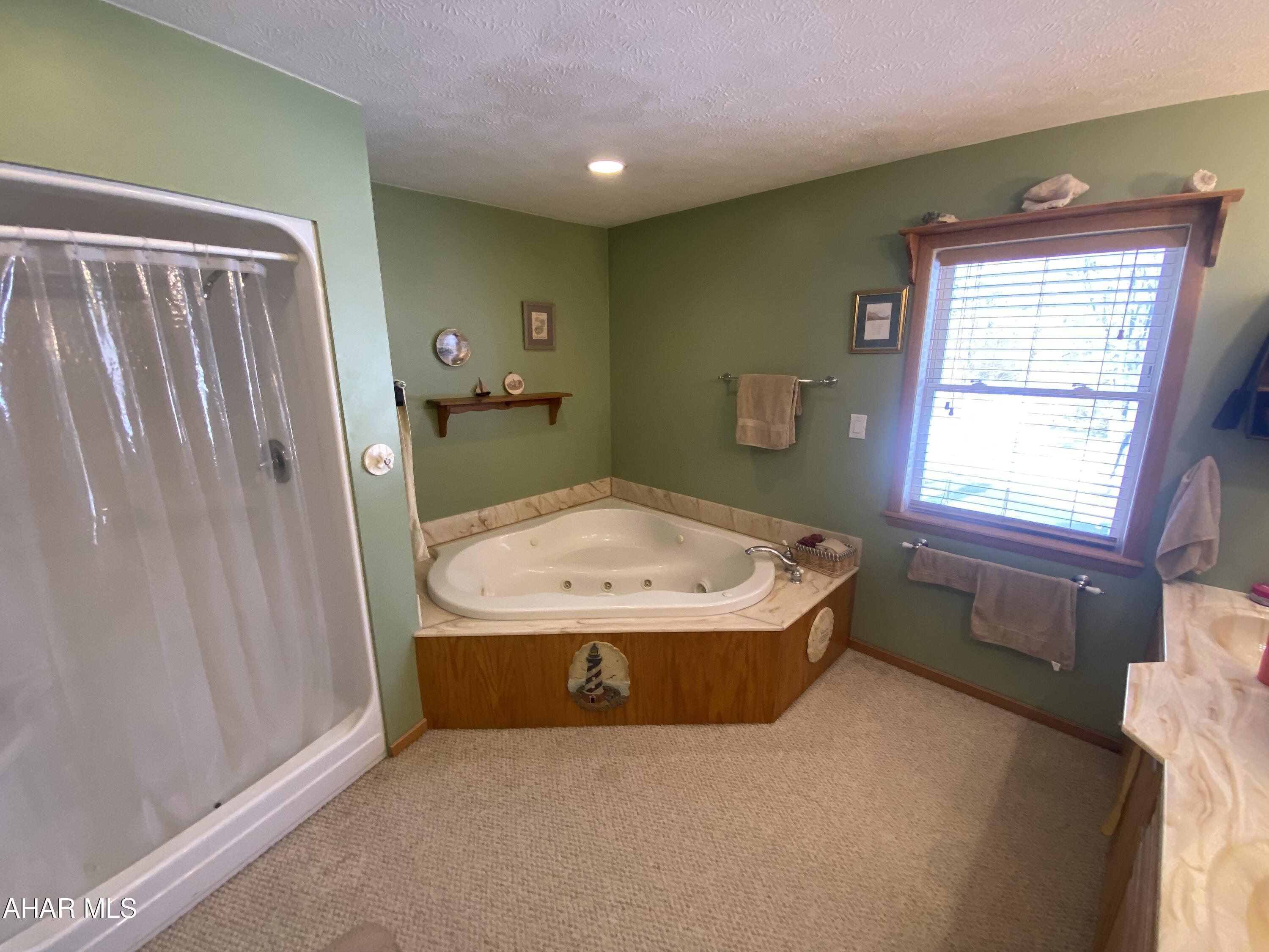 Foot of Ten - Residential