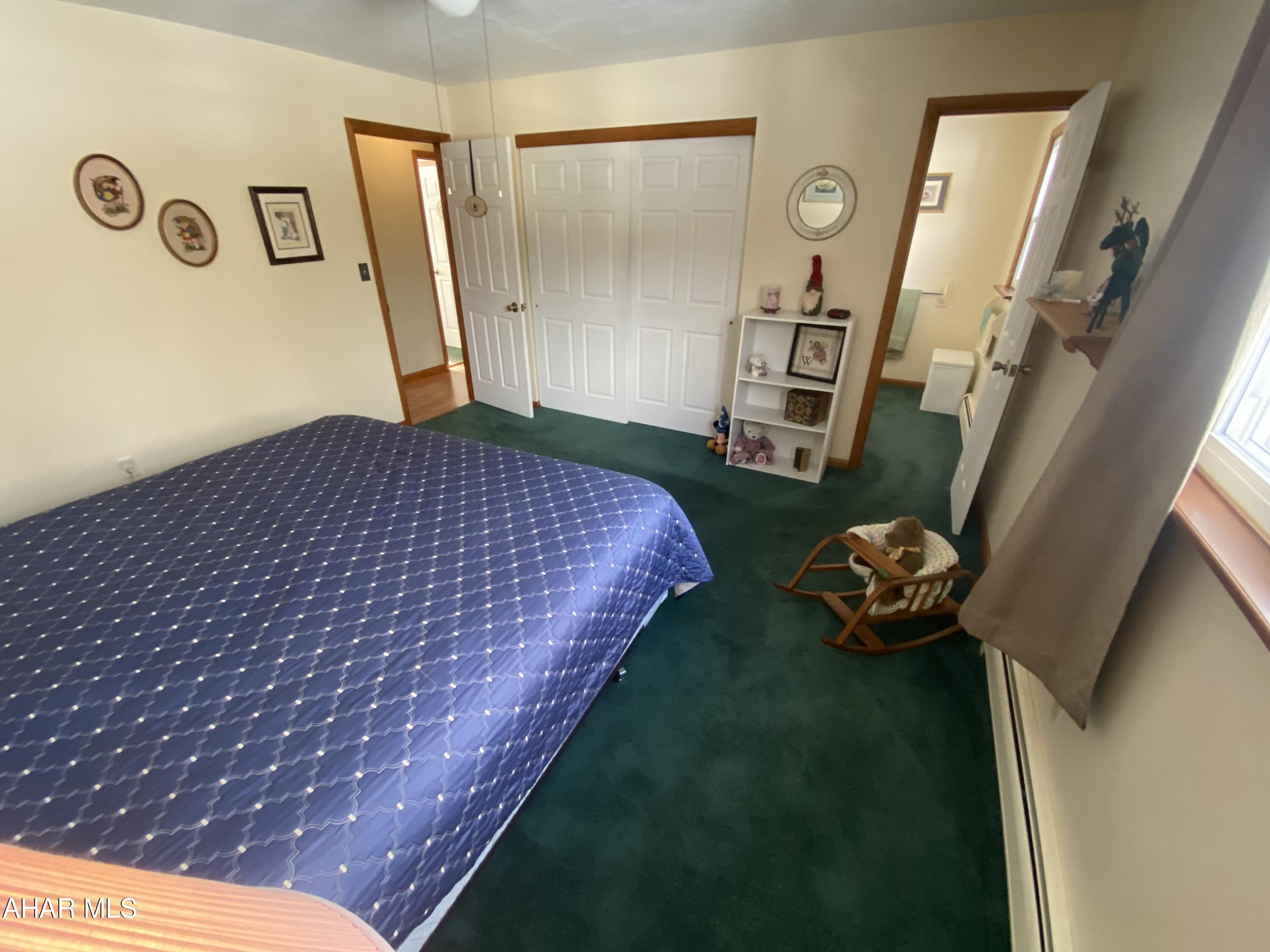 Foot of Ten - Residential