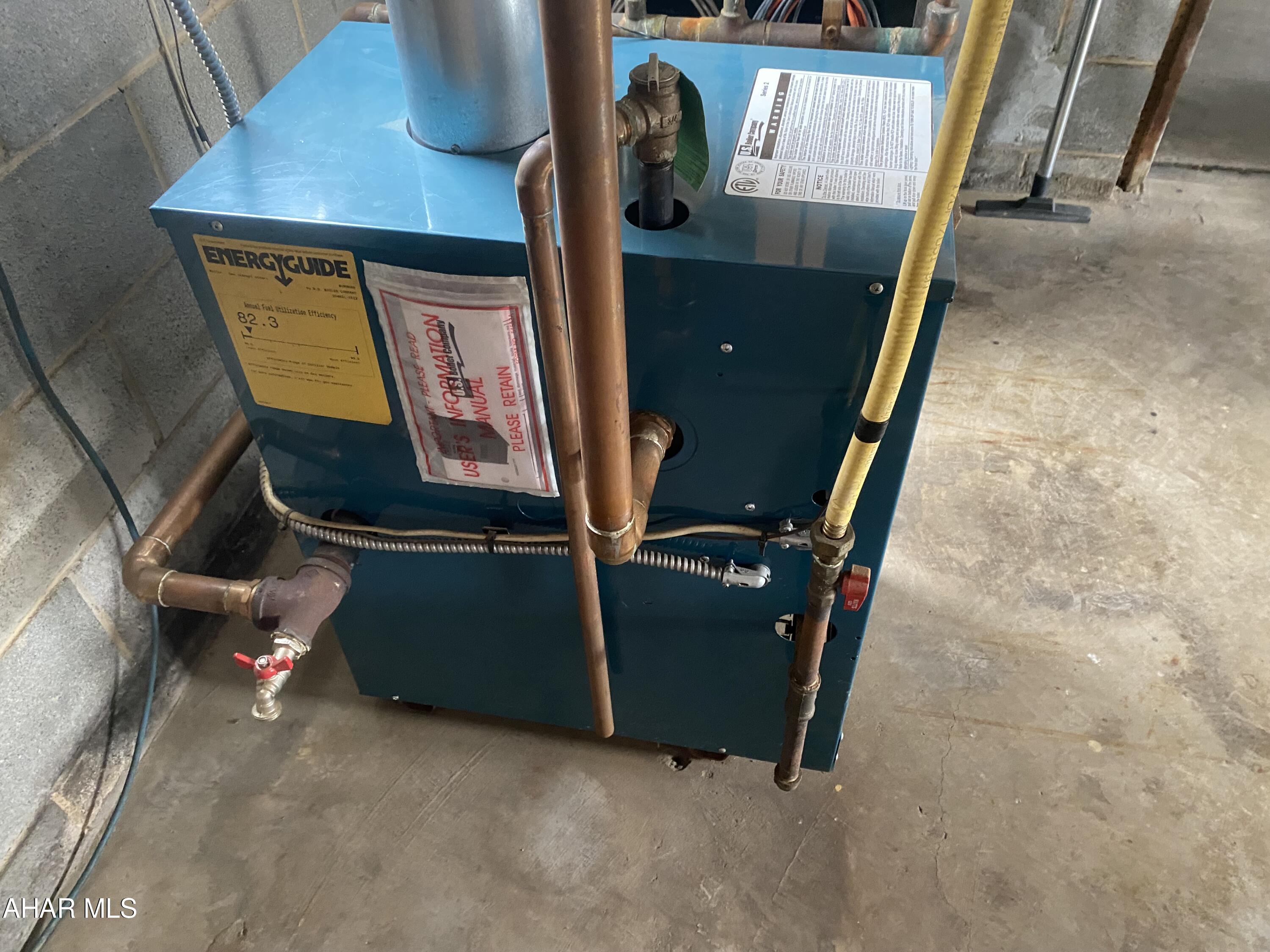 Foot of Ten - Residential