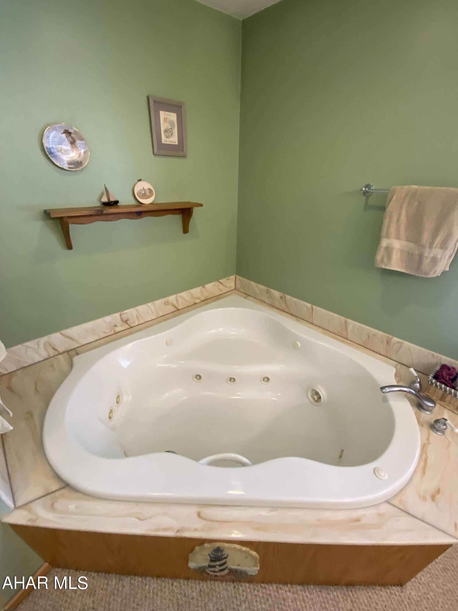 Foot of Ten - Residential