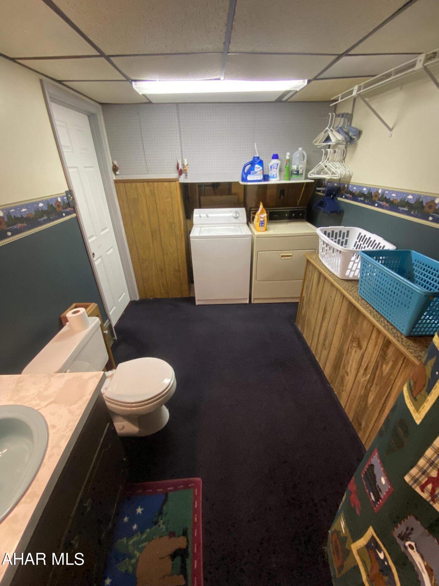 Foot of Ten - Residential