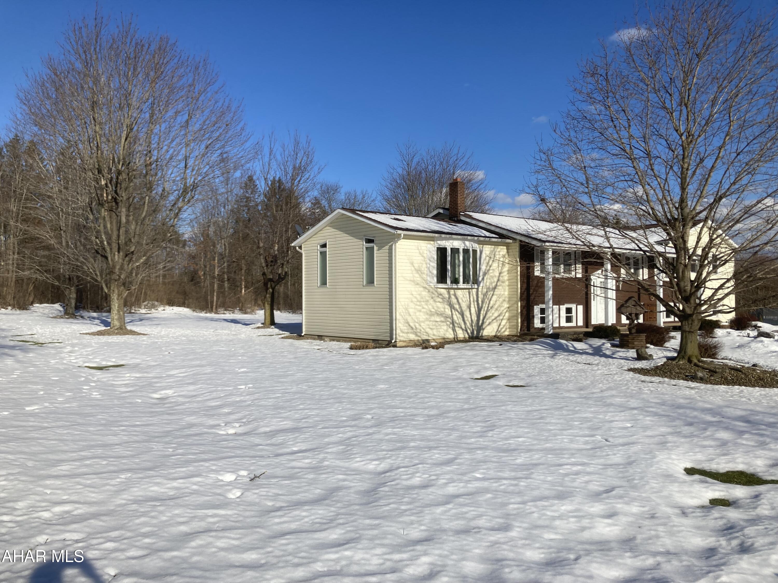 Foot of Ten - Residential