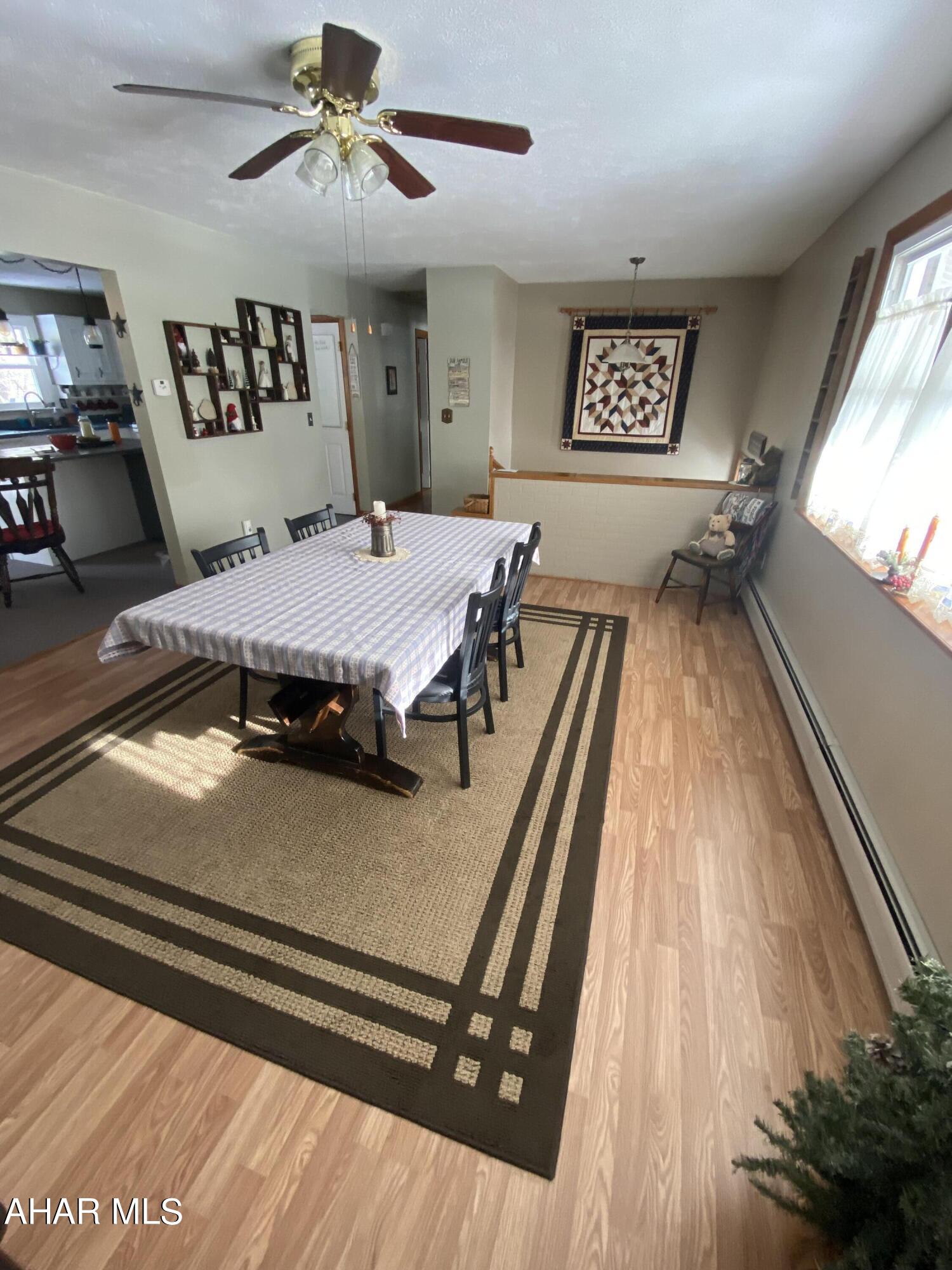 Foot of Ten - Residential