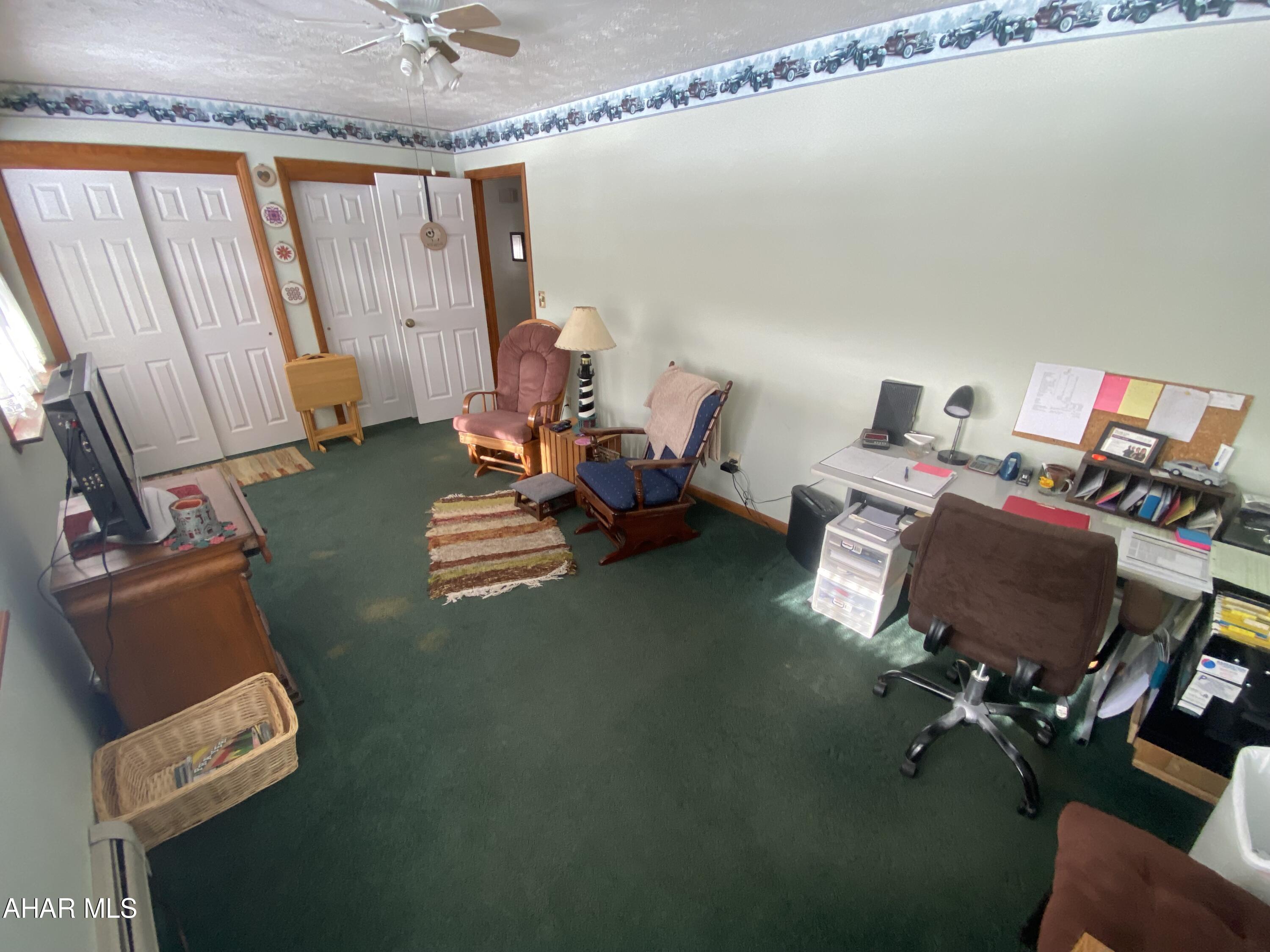 Foot of Ten - Residential