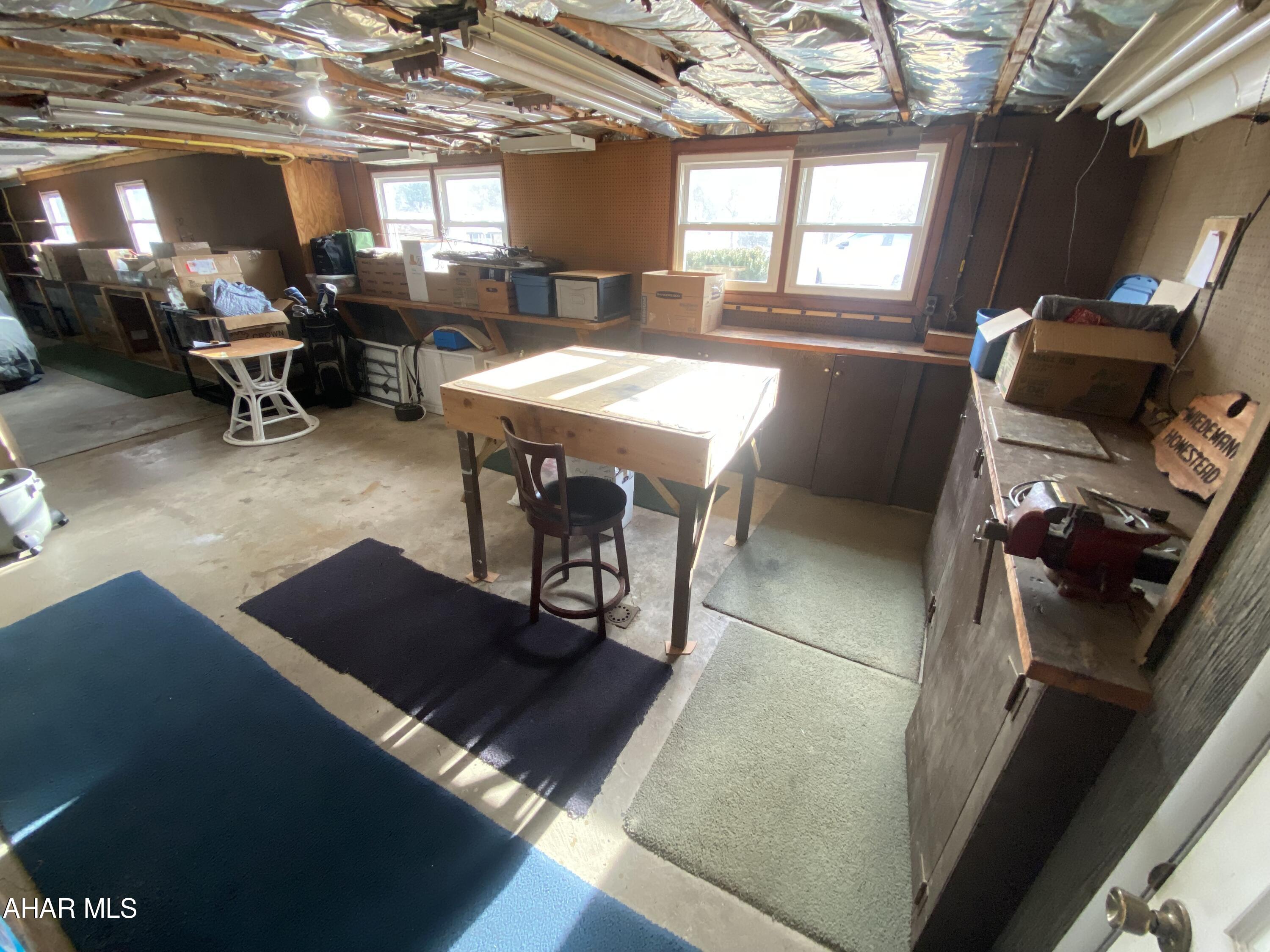 Foot of Ten - Residential