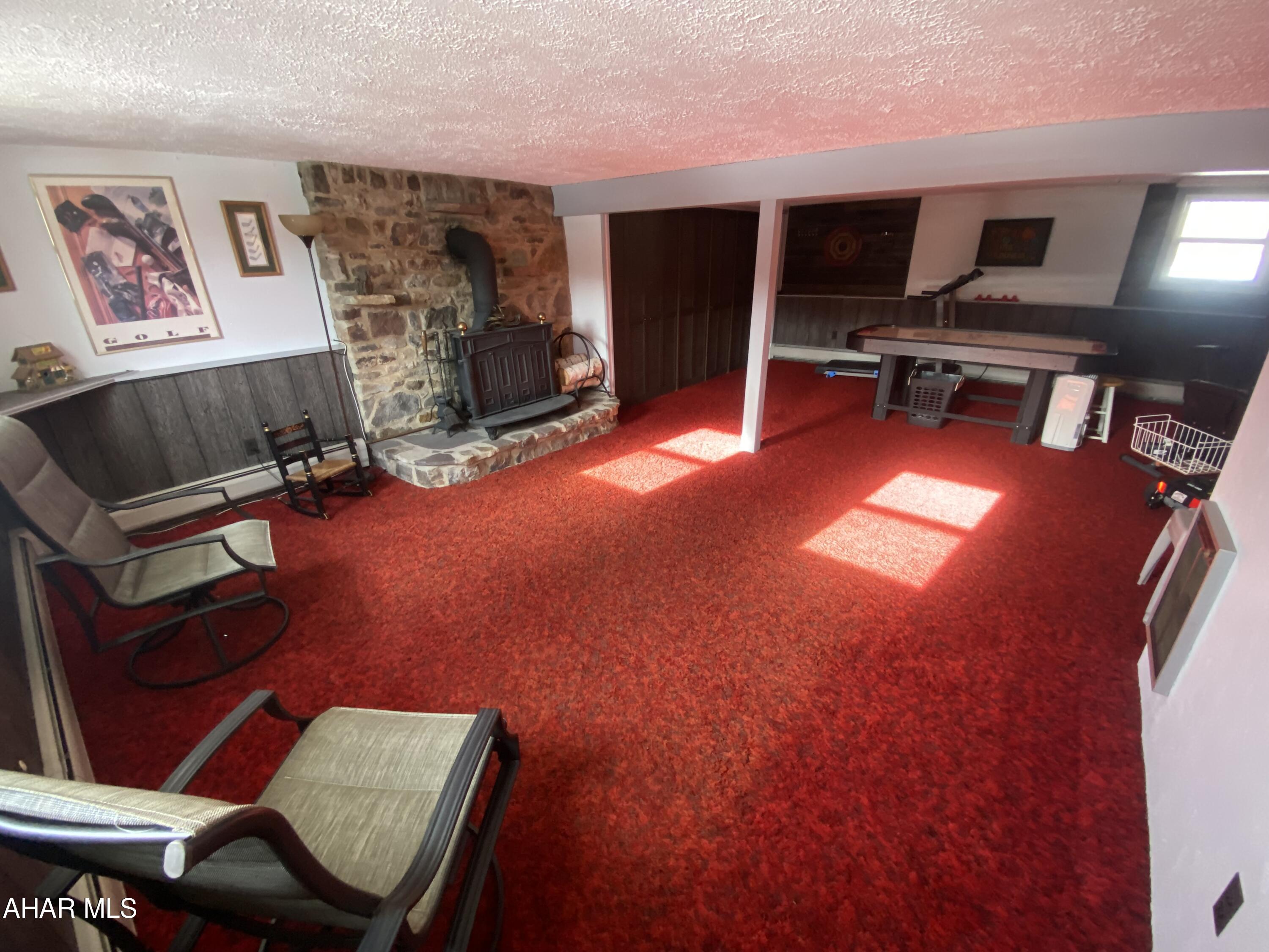 Foot of Ten - Residential