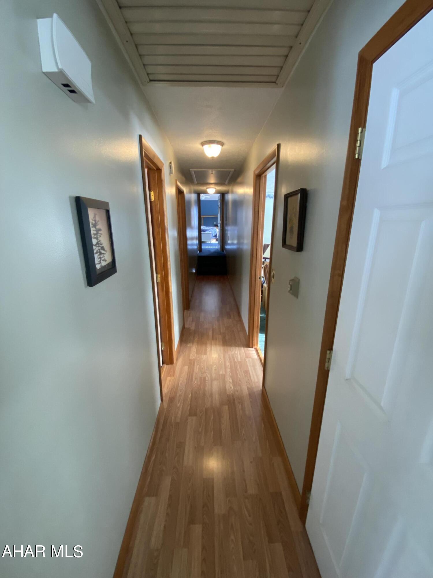 Foot of Ten - Residential