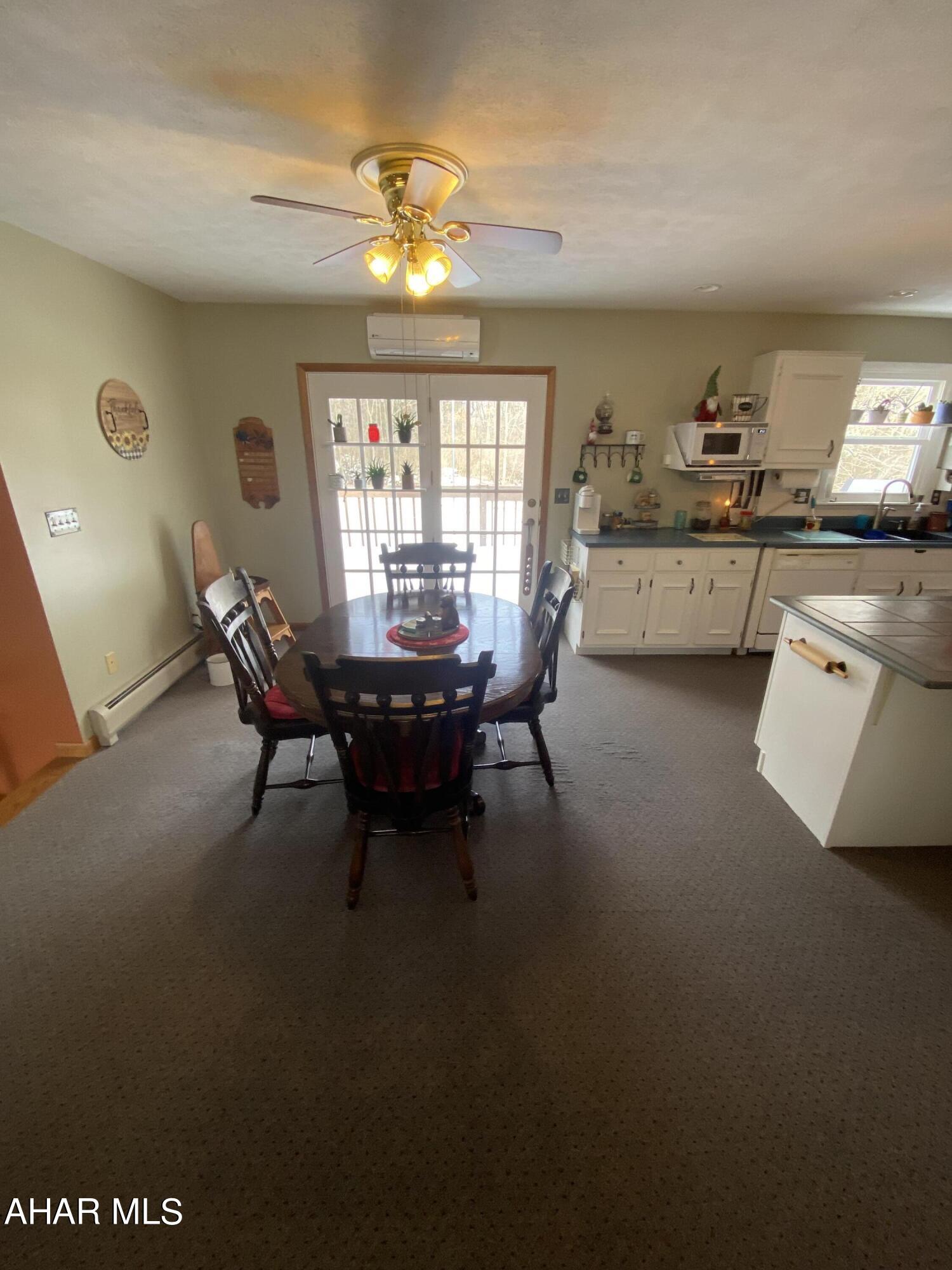 Foot of Ten - Residential