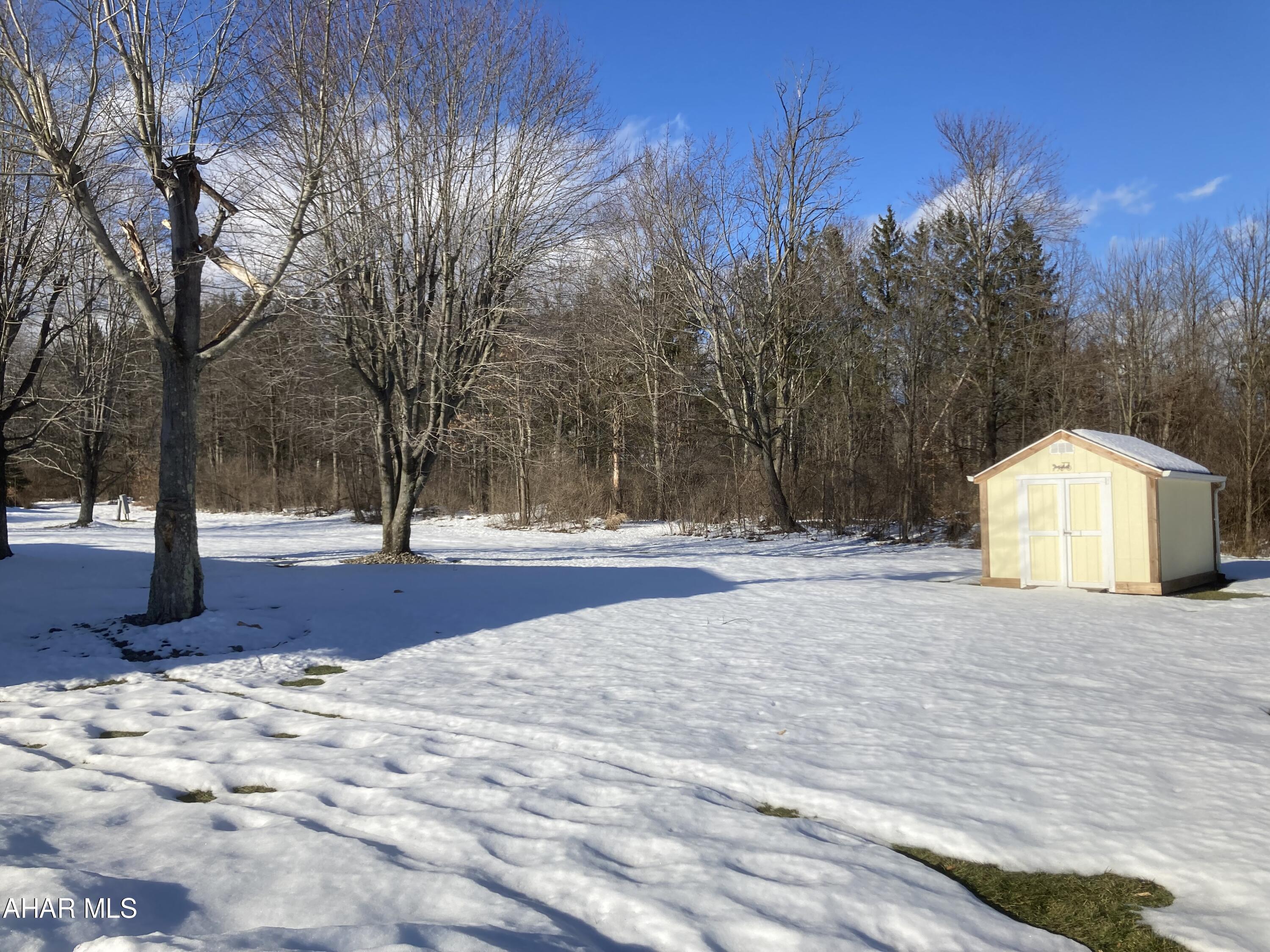 Foot of Ten - Residential