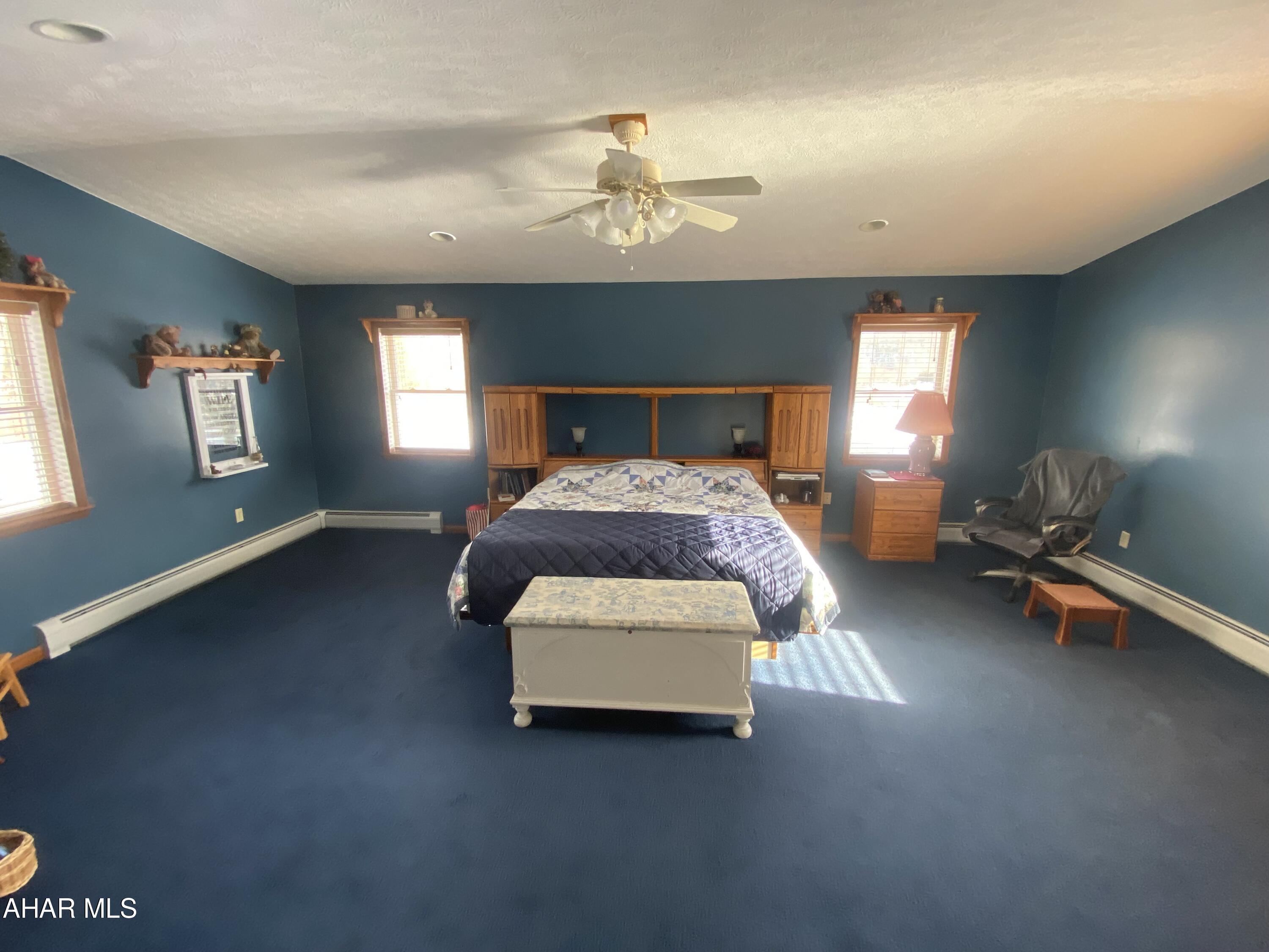 Foot of Ten - Residential