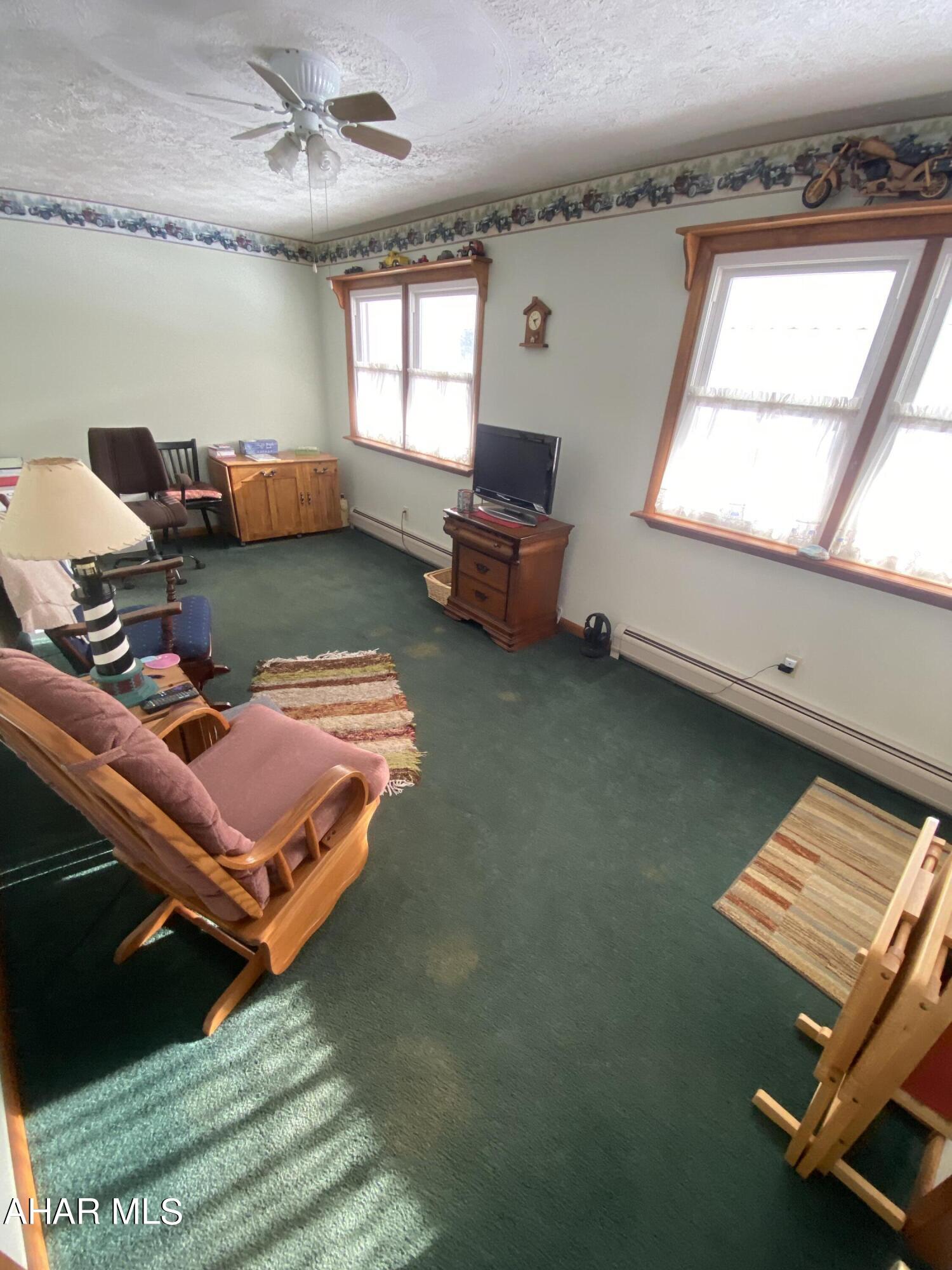 Foot of Ten - Residential