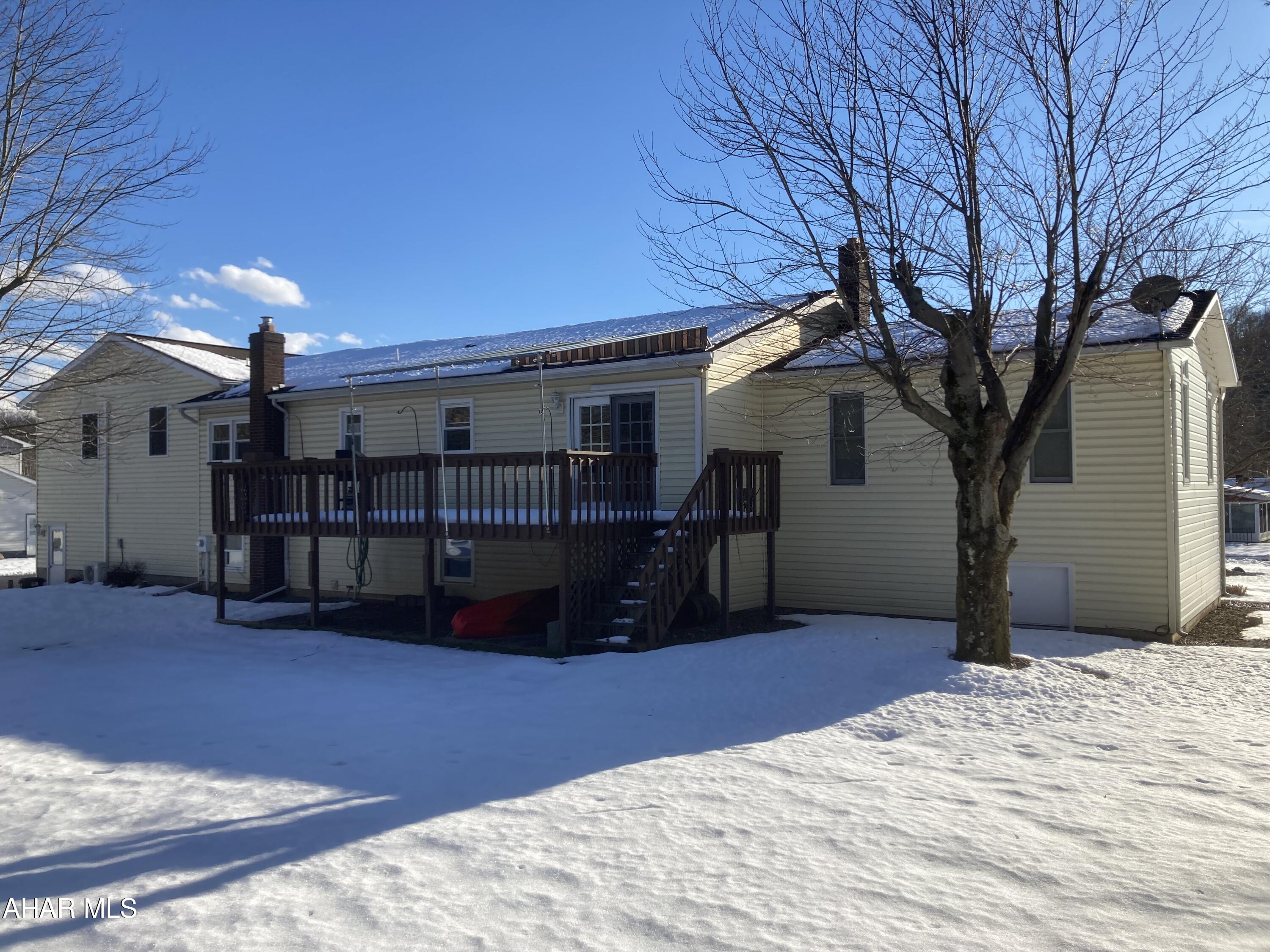 Foot of Ten - Residential