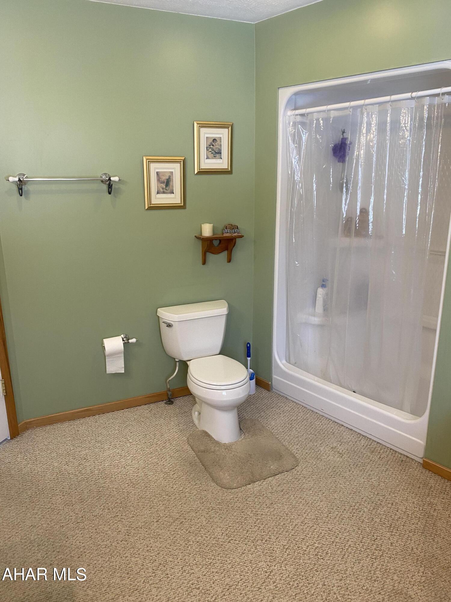 Foot of Ten - Residential