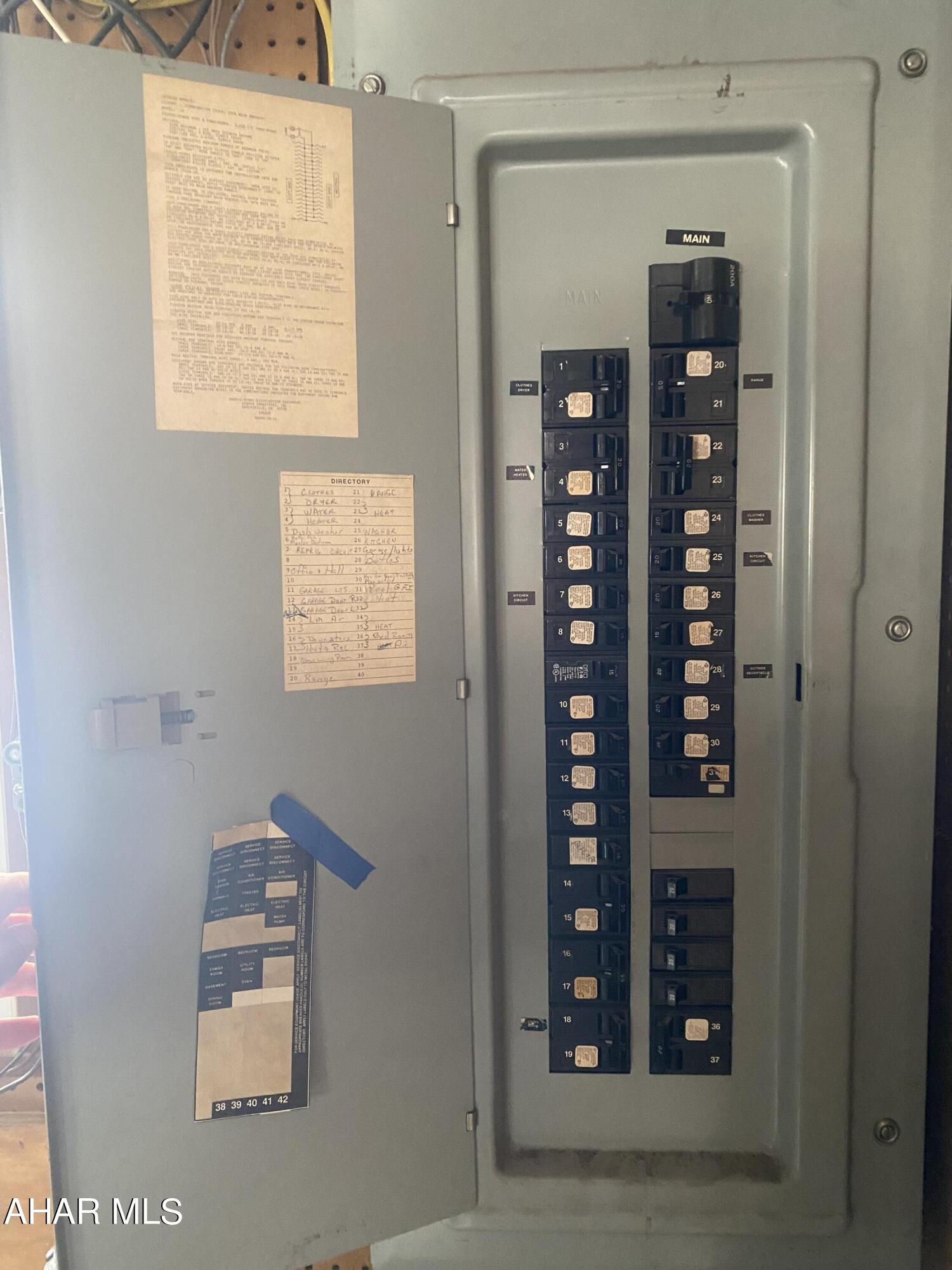 Foot of Ten - Residential