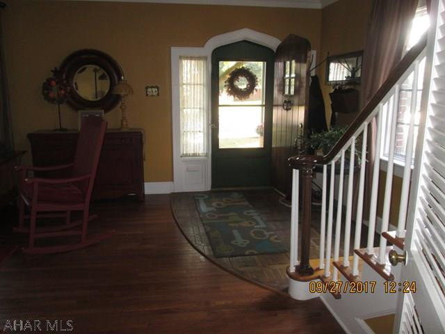 Mansion Park - Residential