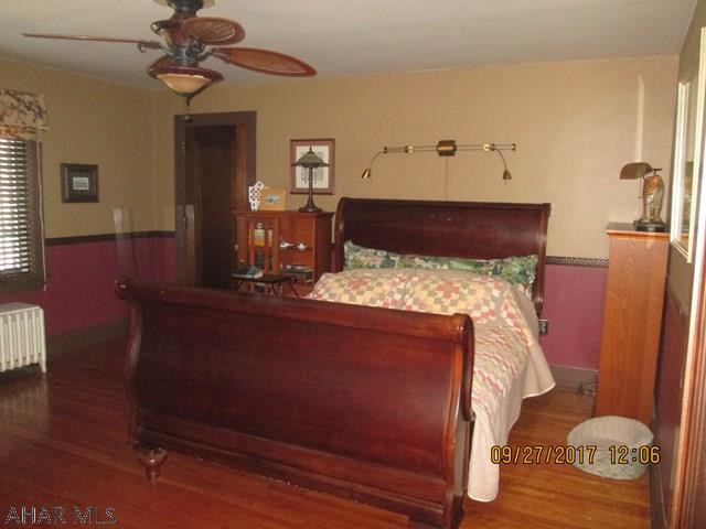 Mansion Park - Residential