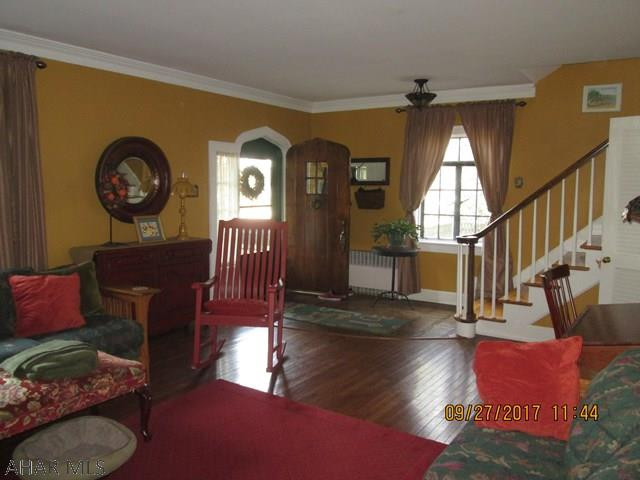 Mansion Park - Residential