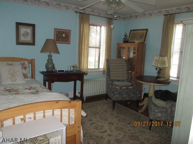 Mansion Park - Residential