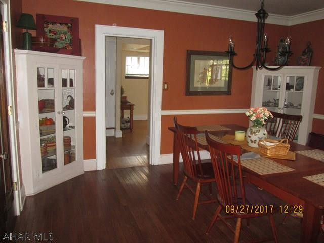 Mansion Park - Residential