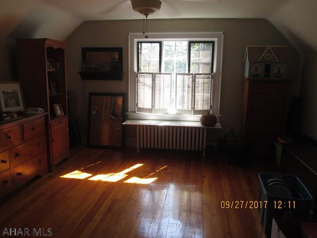 Mansion Park - Residential