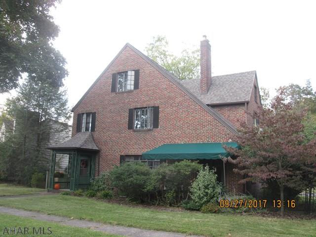 Mansion Park - Residential