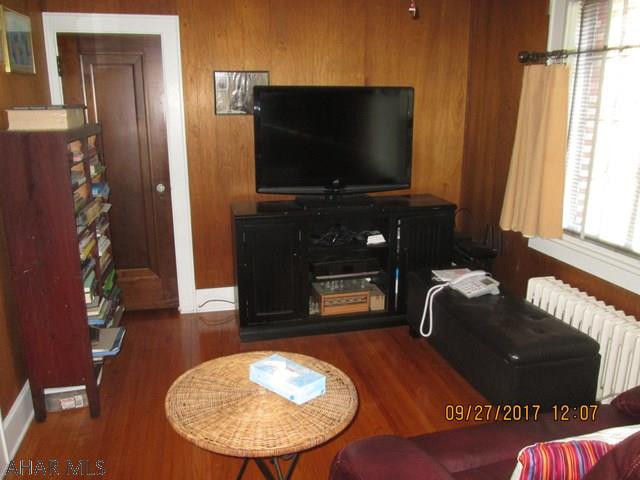 Mansion Park - Residential