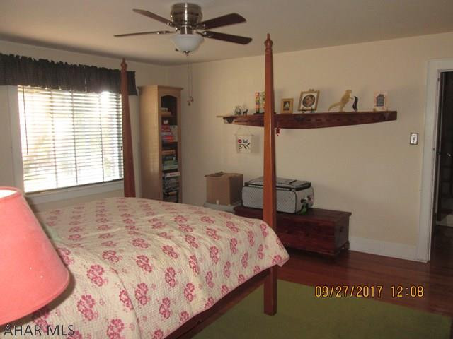 Mansion Park - Residential