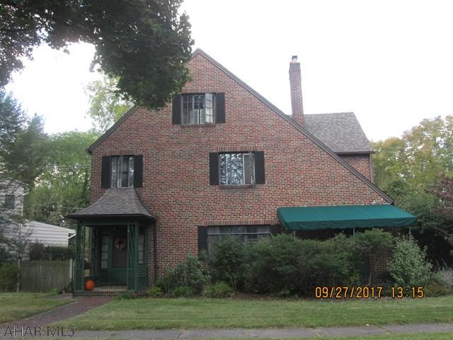 Mansion Park - Residential