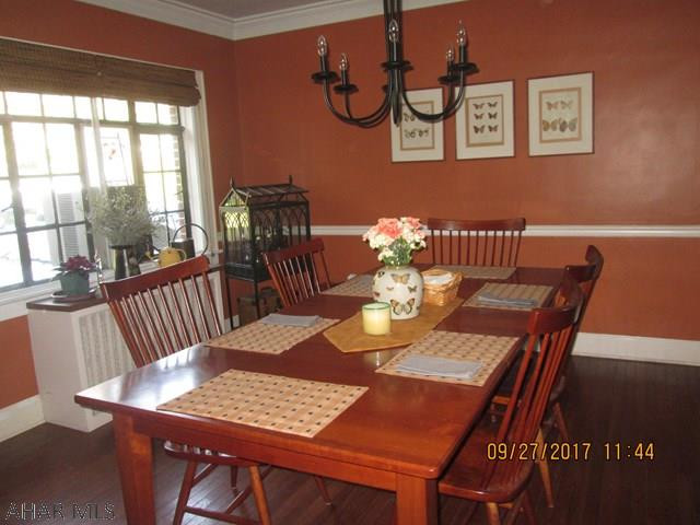 Mansion Park - Residential