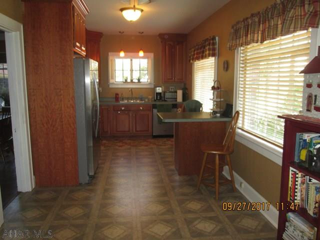 Mansion Park - Residential