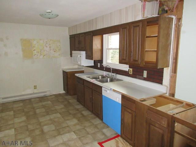 Pleasant Valley - Residential