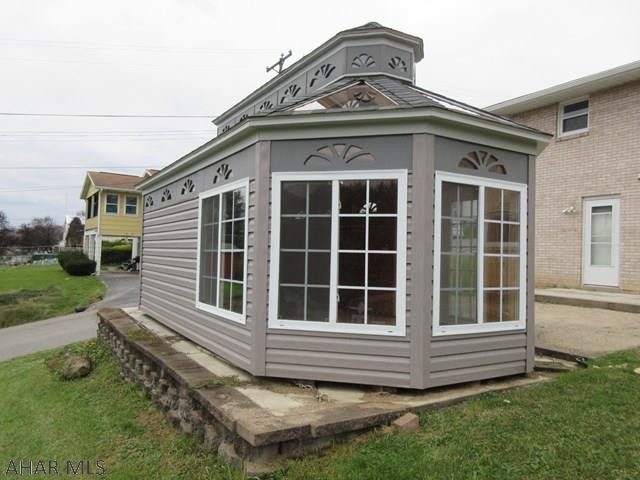 Pleasant Valley - Residential