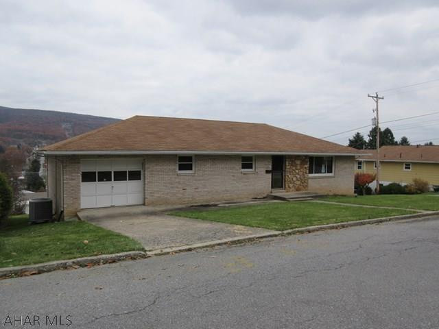 Pleasant Valley - Residential